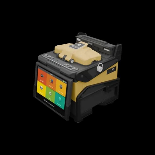 INNO View 12X Fusion Splicer