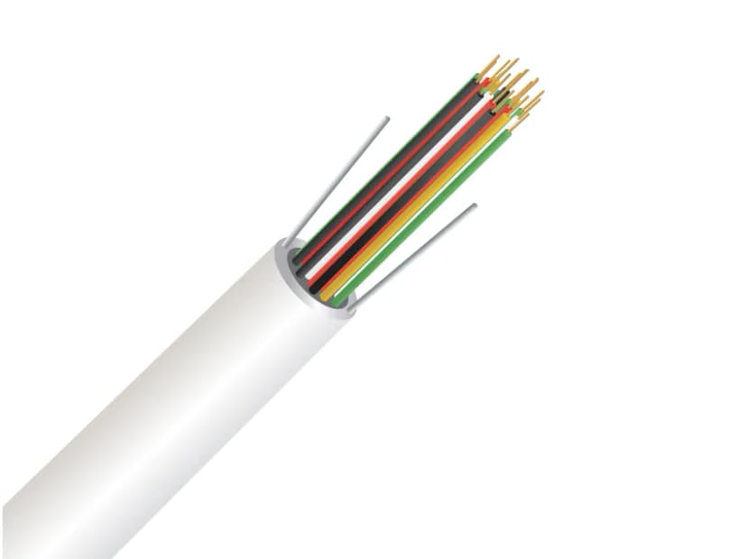 OptoWire-IR-ST-8FO-G657A2