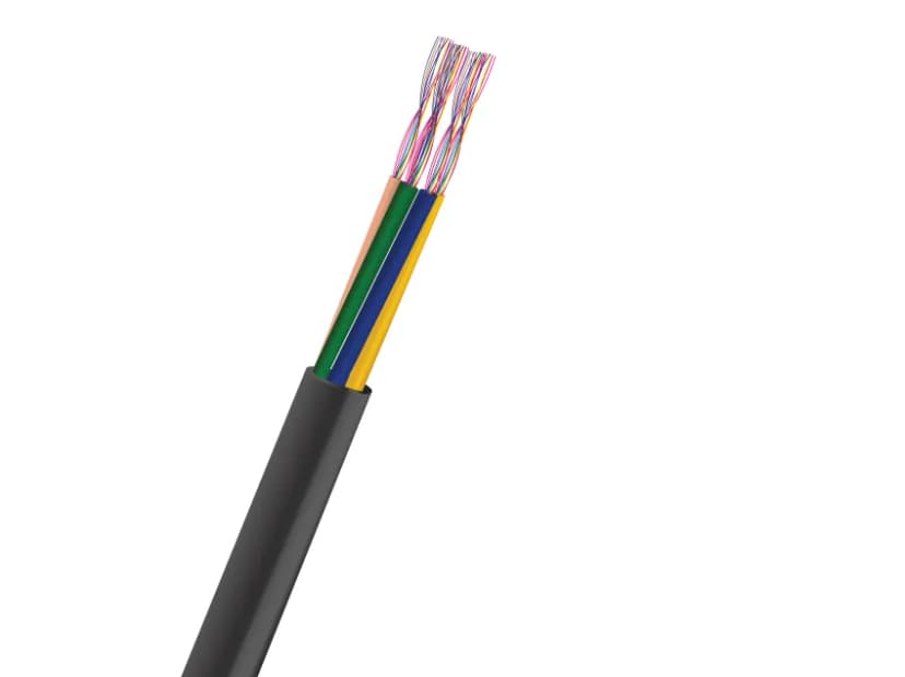 OptoWire-U-TBC-S-288FO
