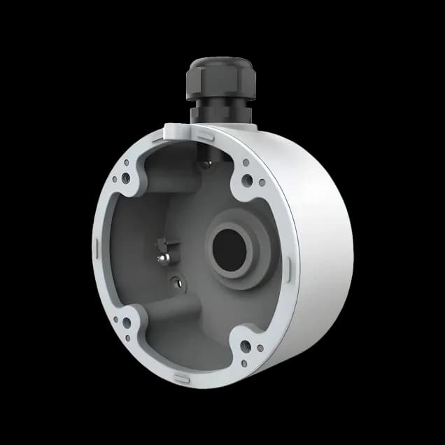 TC-P34AM Spec:V4_V2.0 Mounting Box