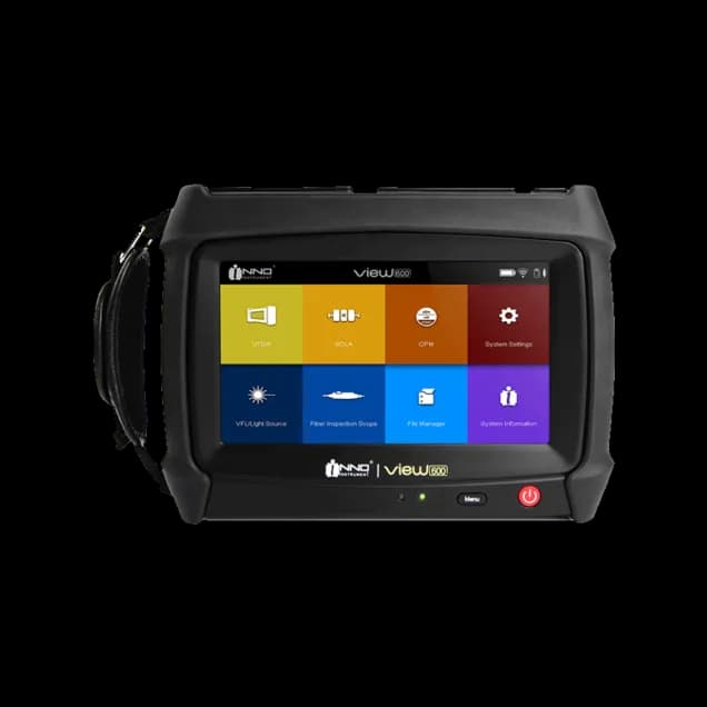 INNO OTDR View 600 Module 12