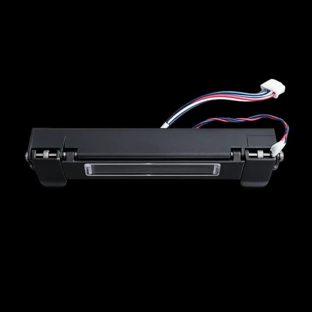 [ISP-0388] Heater Module