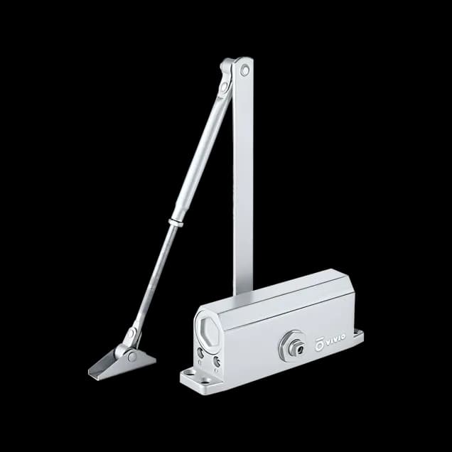 80-148KG Door Closer VIV-DC04