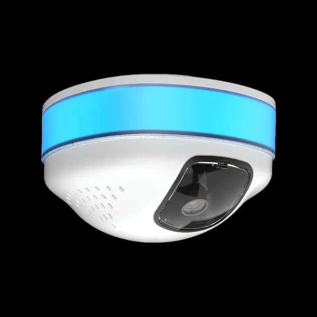 JSPJ1189B Video Detection Terminal