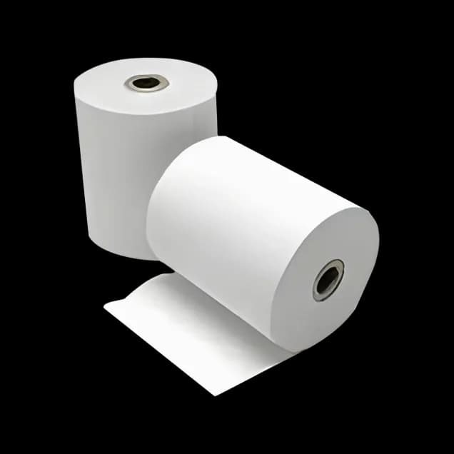 ZKteco Receipt Paper (80*80mm)