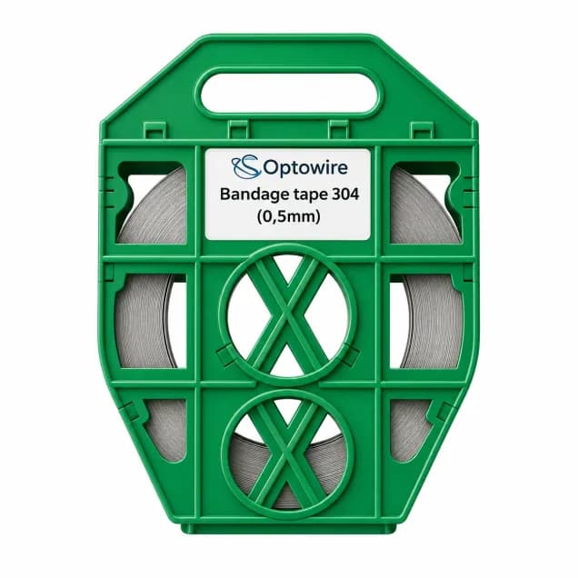Bandage tape 304 (0,5mm)
