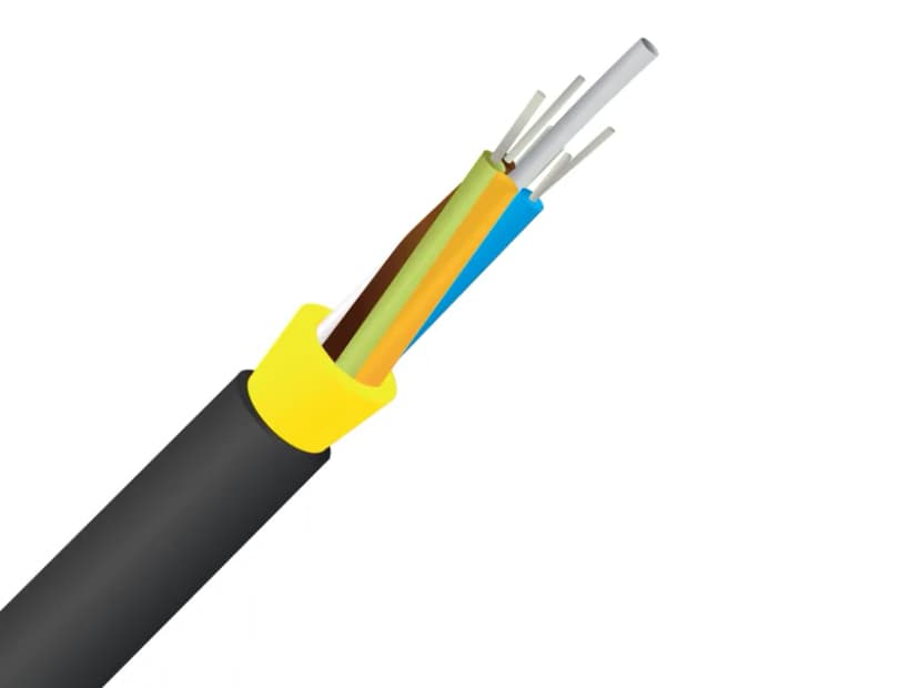 OptoWire AS-S-8FO-8KN