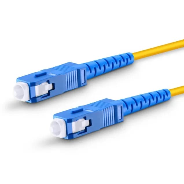 Optowire SC/UPC-SC/UPC Patch cord 2.0mm 3.0m LSZH G657A2 simplex