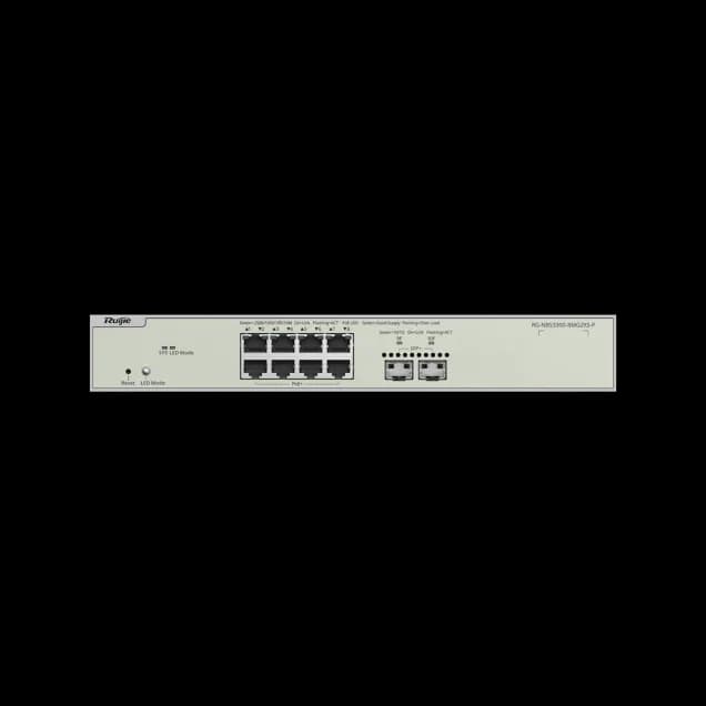 RG-NBS3300-8MG2XS-P