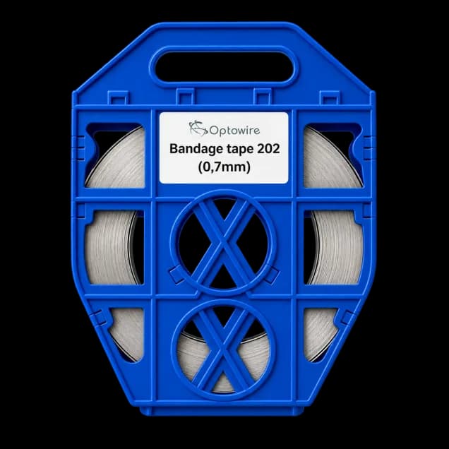 Bandage tape 202 (0,7mm)