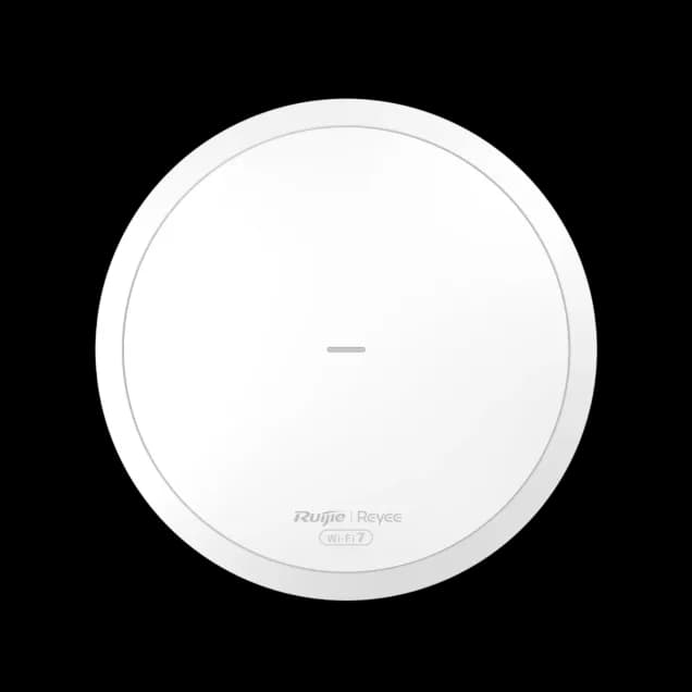 Wi-Fi 7 BE3600 Ceiling-Mount Access Point RG-RAP72
