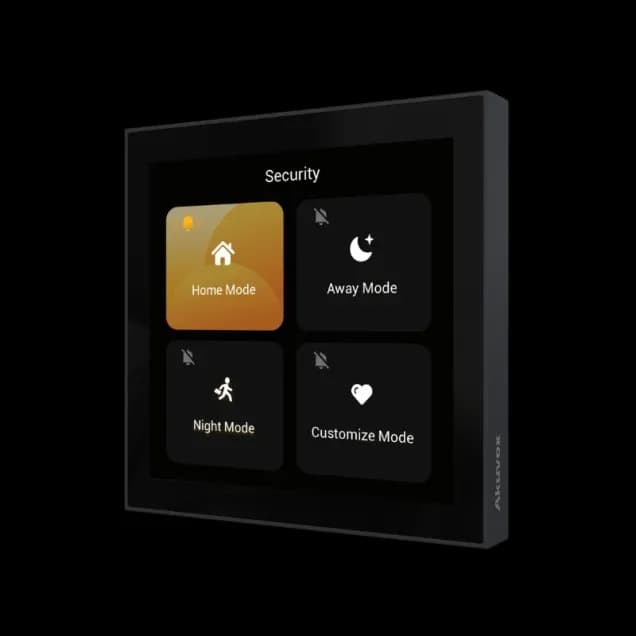 Control Panel Akubela HyPanel PS51-KNX-EU