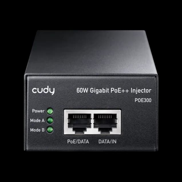 PoE Injector POE300
