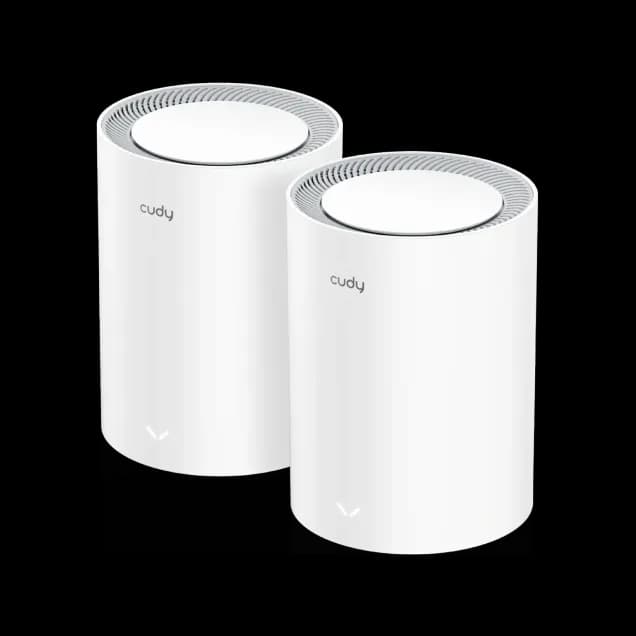 Mesh Wi-Fi M3000(2-Pack)
