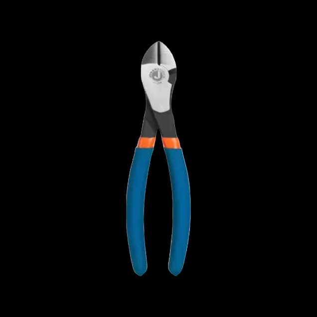 High Leverage Diagonal Cutting Pliers Jonard JIC-2288