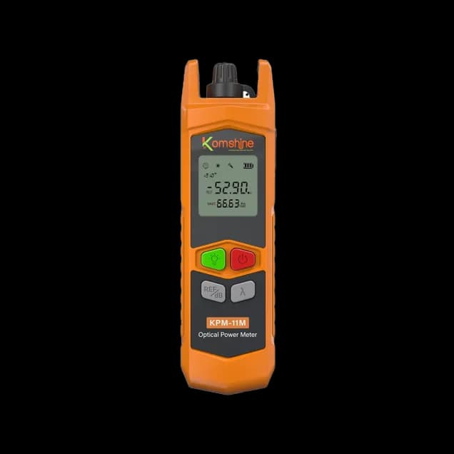 Komshine KPM-11M-C-G Mini Power Meter