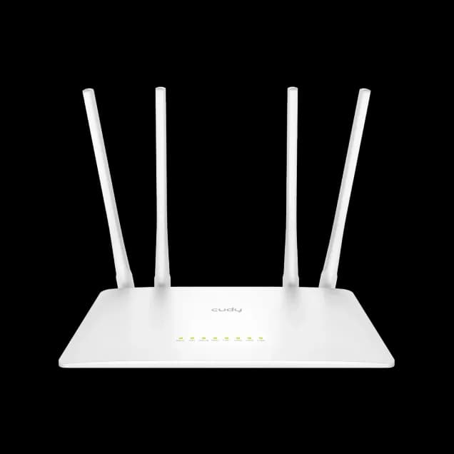 Wi-Fi Router WR1200