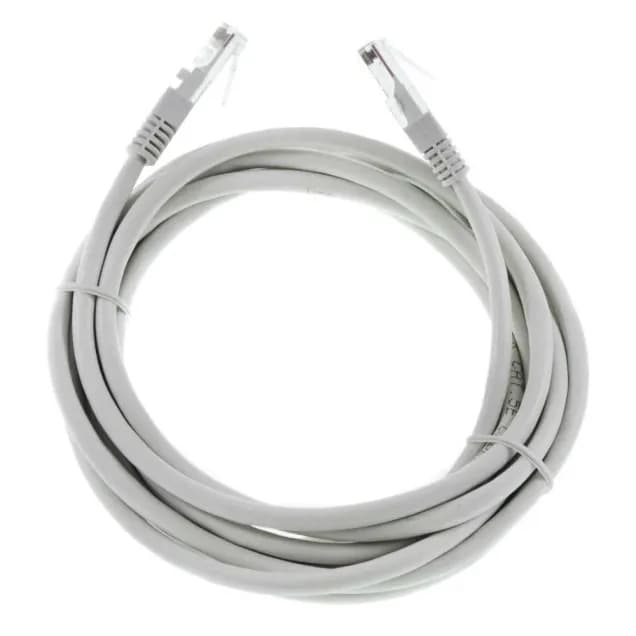 Patch cord UTP Cat5E LSZH 0.9m