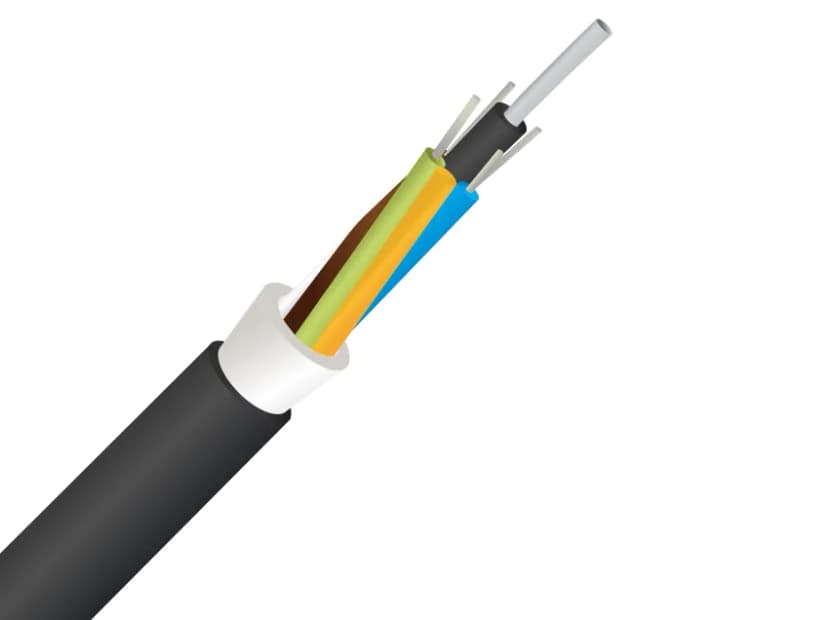 OptoWire AS-S-12FO-4KN