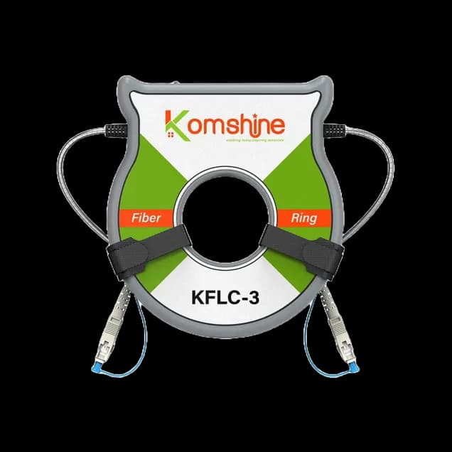 Komshine KFLC-3 (OS2-500M, 9/125um)