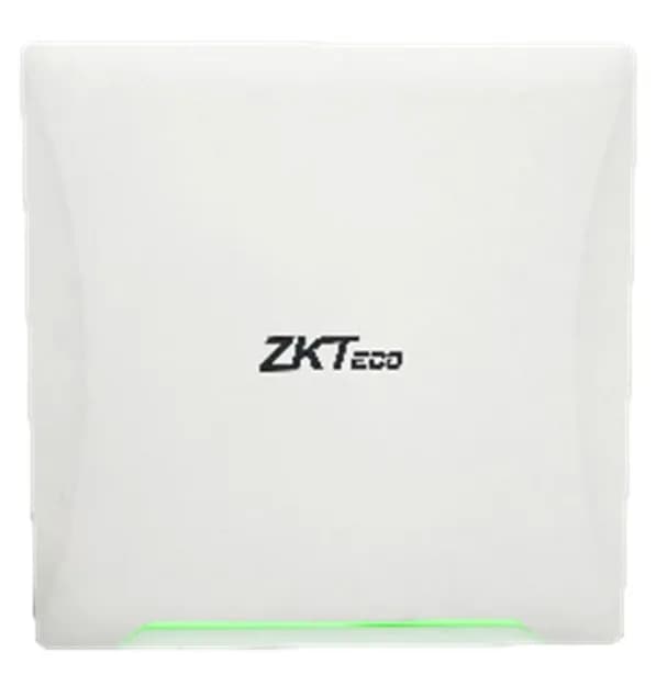 Long Distance Card Reader UHF 6F Pro