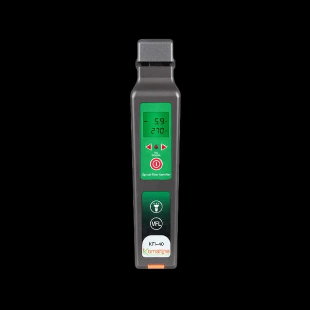 Komshine KFI-40 (Fiber Optic Identifier)