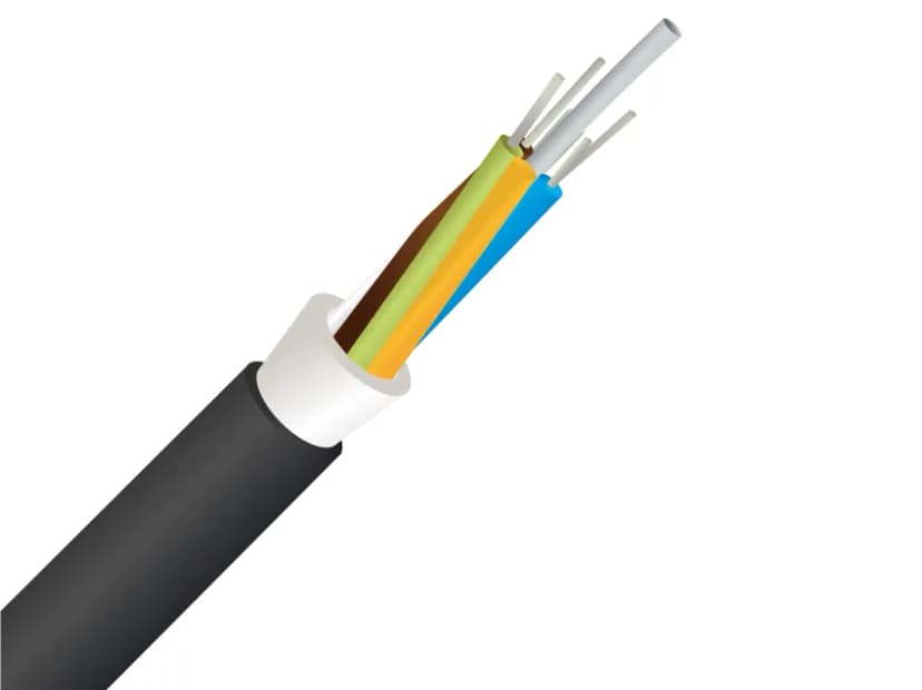 OptoWire AS-S-24FO-3KN