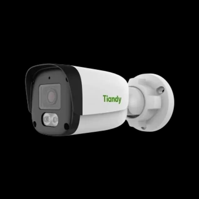 2MP SK Fixed Color Maker Bullet Camera IR 30M 2.8mm Metal&Plastic + Dual light