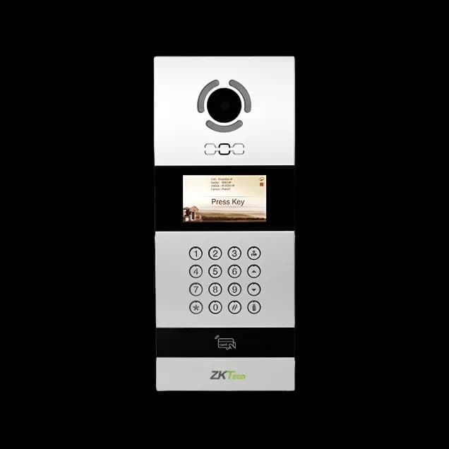VEX-B21A Smart Video Outdoor Station