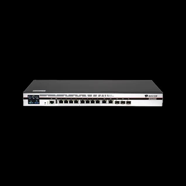 BDCOM BIG2000-40C