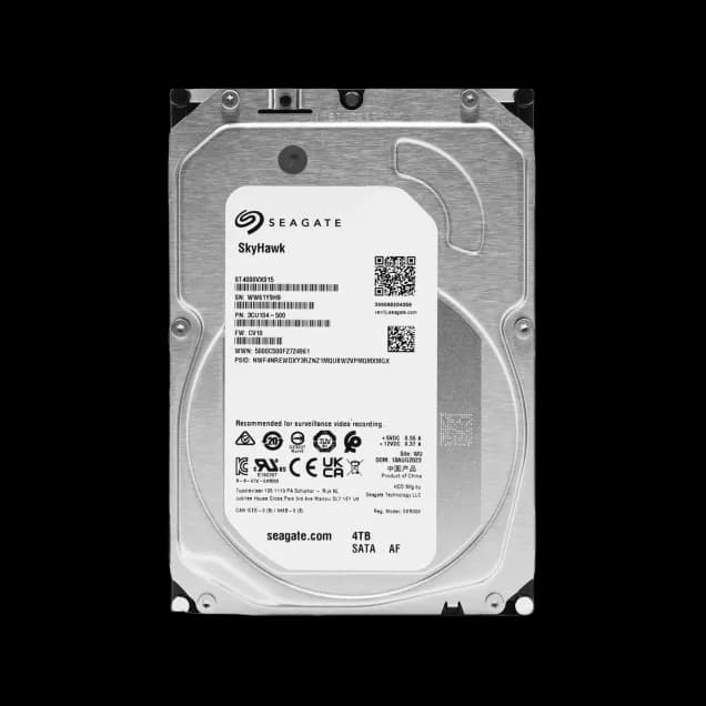 ST4000VX015