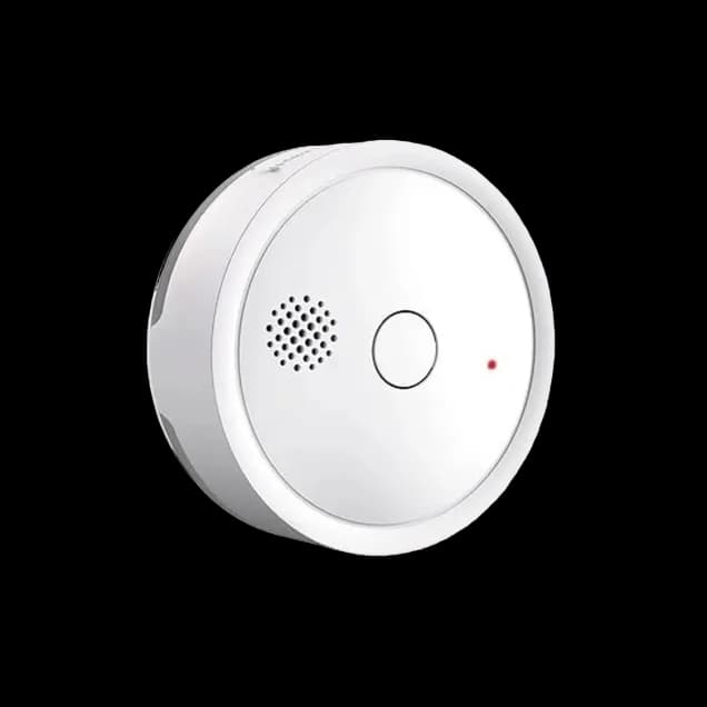 Smart Wi-fi Smoke Alarm VIV-WS2SA-5