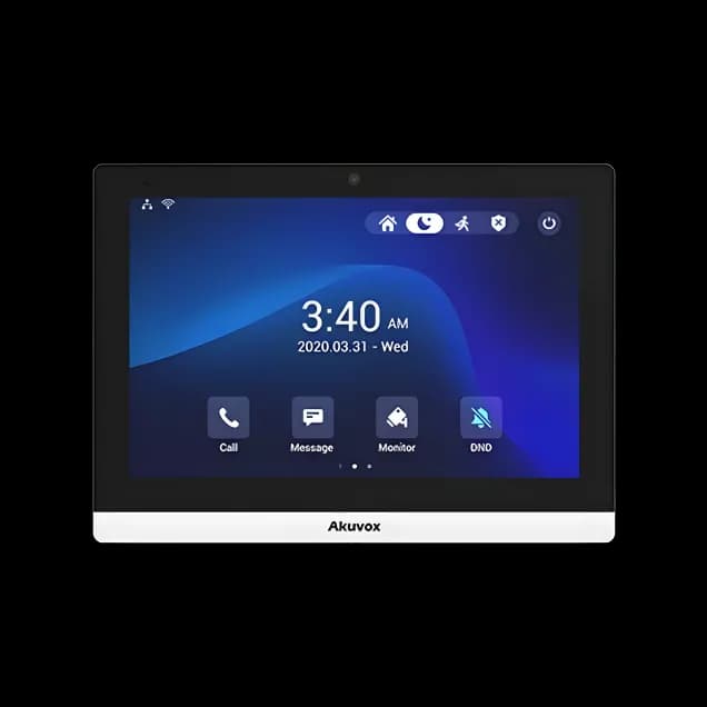 C319A Premium Touch Screen 