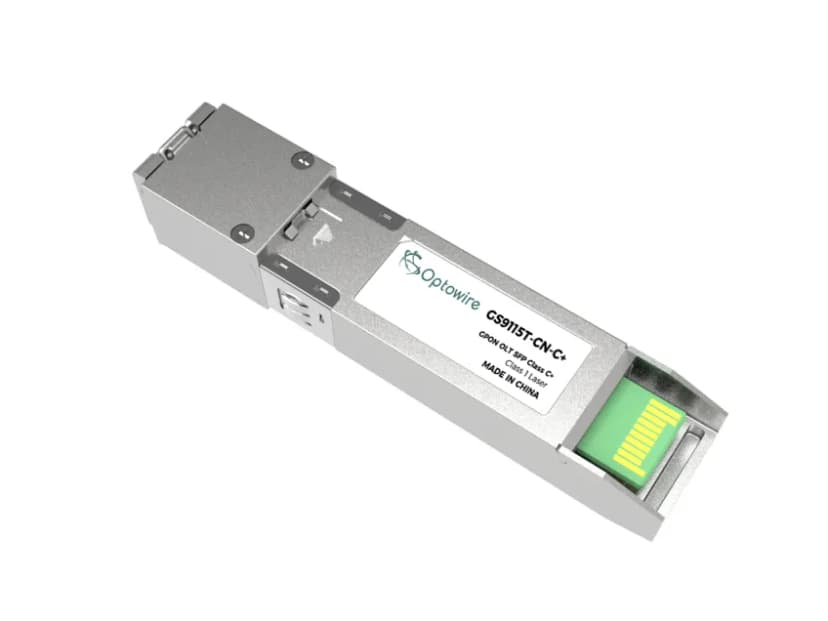 GPON OLT SFP Class C+