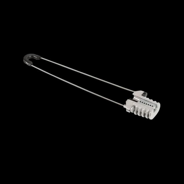 Optowire Anchor clamp PA-08