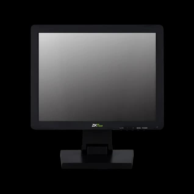 ZKD1504 Touch Monitor