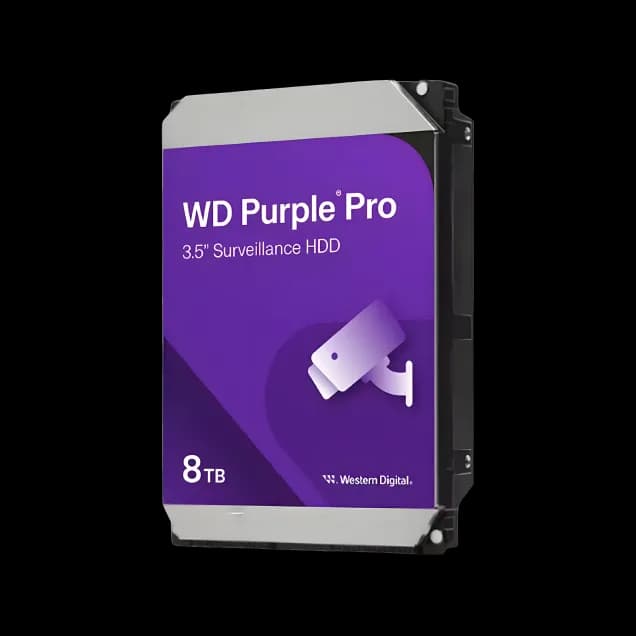 WD8002PURP
