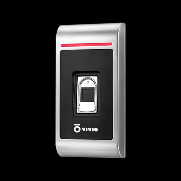Fingerprint Access Control VIV-F602 MF