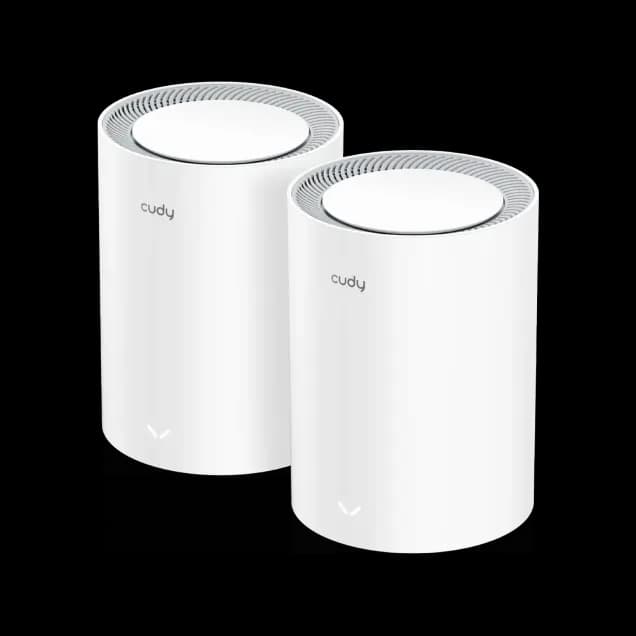 Mesh Wi-Fi M3600(2-Pack)