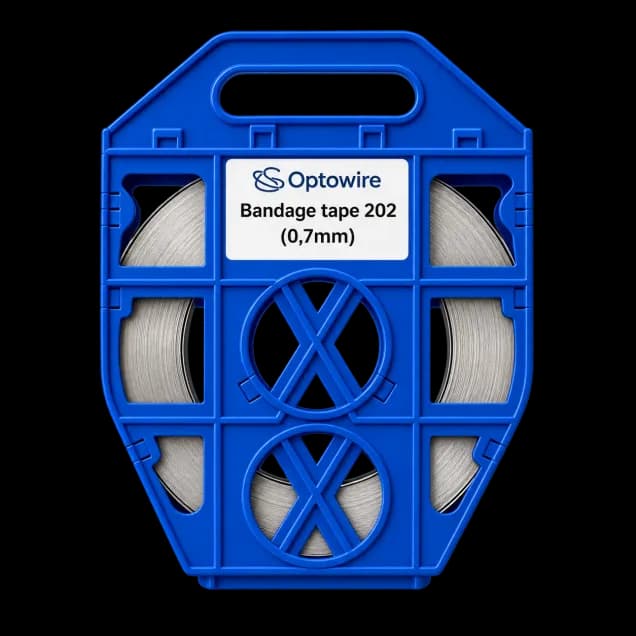 Bandage tape 202 (0,7mm)
