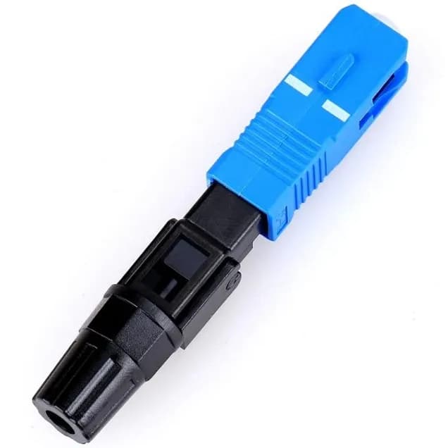 OptoWire Fast Connector SC/UPC