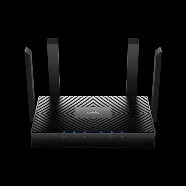 Wi-Fi Router WR3000