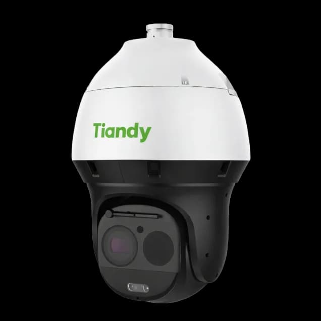 PTZ Camera 16MP Panoramic 63X Optical Zoom Polar Day (Auto-tracking)