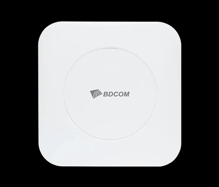 4×4 MIMO dual-band wireless access point built to deliver strong multi-user traffic