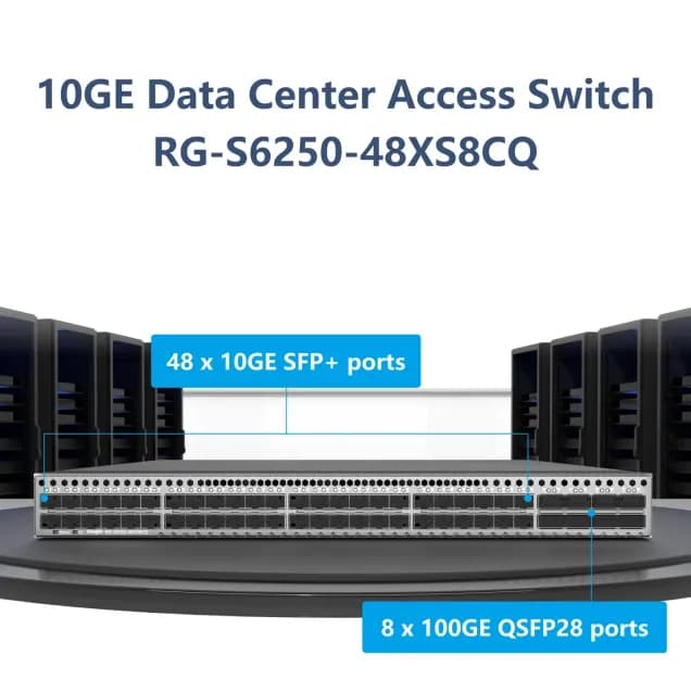 RG-S6250-48XS8CQ