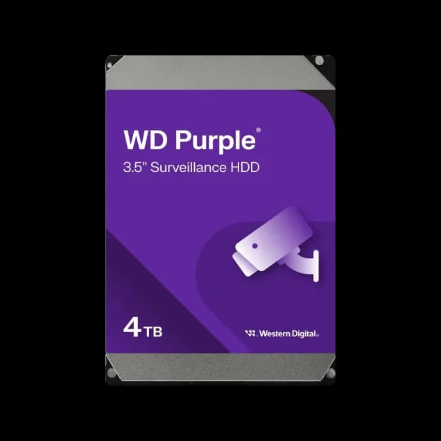 WD43PURZ