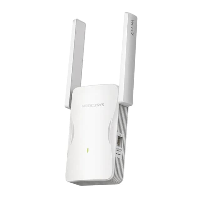 BE3600 Wi-Fi 7 Range Extender  ME25BE