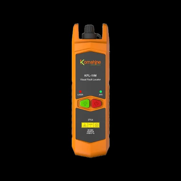 Komshine KFL-11M-30 Mini Visual Fault Locator