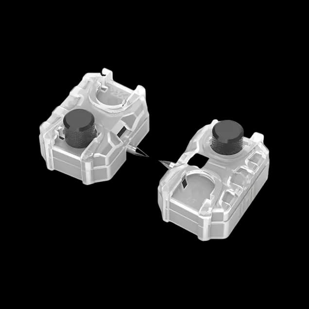 TAWAA Electrodes For KomShine FX39