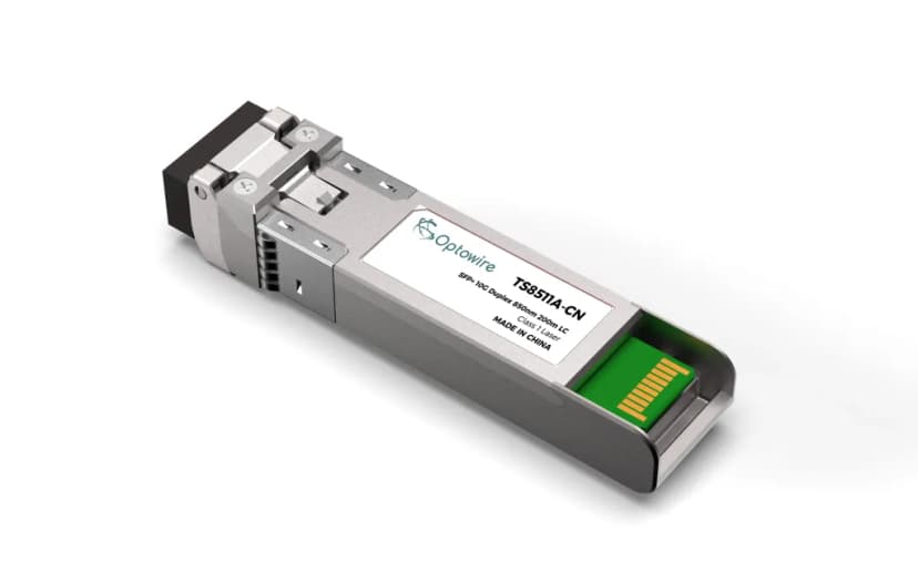 SFP+ 10G Duplex 850nm 200m